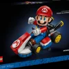 Mario Kart: Mario og Standard Kart (72037)