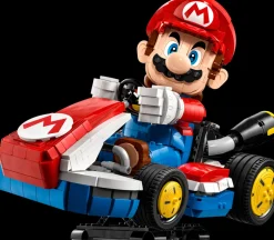Mario Kart: Mario og Standard Kart (72037)