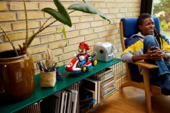 Mario Kart: Mario og Standard Kart (72037)