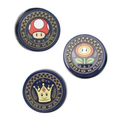 Mario Kart Mystery Tin Box Candy