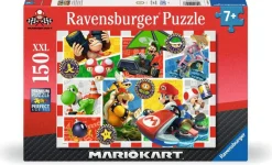 Mario Kart XXL Puzzle (150)