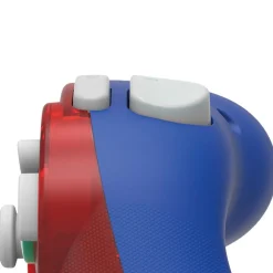 Mario Super Smash Bros Gamepad (Switch)