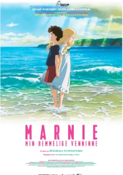 Marnie (Blu-Ray)