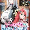 Marrying the Dark Knight (For Her Money) 1