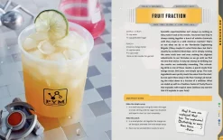 Marvel: Avengers Campus: The Official Cookbook