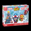 Marvel Comics Bitty POP! Adventskalender 2025
