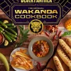 Marvel Comics' Black Panther: Wakanda Cookbook