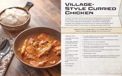 Marvel Comics' Black Panther: Wakanda Cookbook