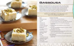 Marvel Comics' Black Panther: Wakanda Cookbook