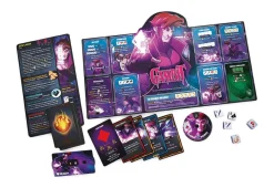 Marvel Dice Throne X-Men Box 2