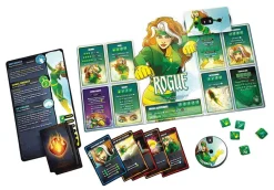 Marvel Dice Throne X-Men Box 2