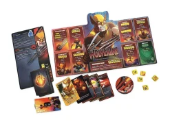 Marvel Dice Throne X-Men Box 1