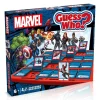 Marvel Guess Who