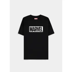 Marvel Logo T-Shirt