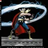 Marvel Masterworks: The Mighty Thor Vol.1