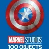 Marvel Studios 100 Objects: Iconic Artifacts from the MCU