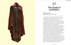 Marvel Studios 100 Objects: Iconic Artifacts from the MCU