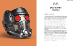 Marvel Studios 100 Objects: Iconic Artifacts from the MCU