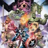Marvel Tales by J. Michael Straczynski