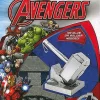Marvel Thor's Hammer 3D Metal Model Kit