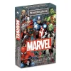 Marvel Universe Kortstokk