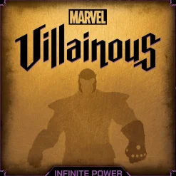 Marvel Villainous: Infinite Power