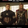 Marvel's The Avengers: Age Of Ultron Prelude
