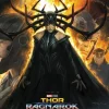 Marvel's Thor: Ragnarok - The Art Of The Movie