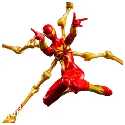 Mary Jane Watson plus Exclusive Foil Card Marvel Legends MTG Action Figure 15 cm