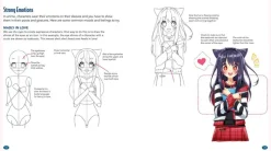 Master Guide to Drawing Anime: 5-Minute Characters: Super-Simple Lessons from the Best-Selling Series