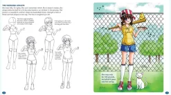 Master Guide to Drawing Anime: 5-Minute Characters: Super-Simple Lessons from the Best-Selling Series