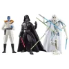 Masters of Evil Black Series Action Figure 3-Pack 15 cm
