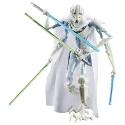 Masters of Evil Black Series Action Figure 3-Pack 15 cm