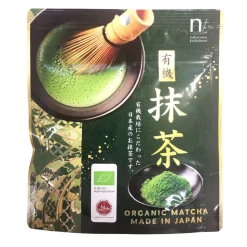 Matcha Organic 30g