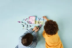 Mateo mot Kyberhjerne-roboten (71495)