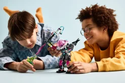 Mateo mot Kyberhjerne-roboten (71495)