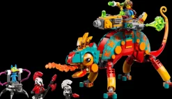 Mateos ildkameleon (71492)