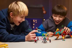 Mateos ildkameleon (71492)