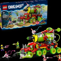 Mateos spraymalingsbil (71499)