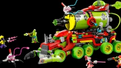 Mateos spraymalingsbil (71499)