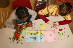 Mateos spraymalingsbil (71499)