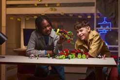 Mateos spraymalingsbil (71499)