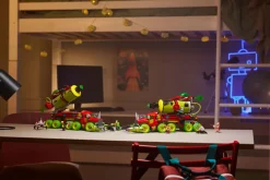 Mateos spraymalingsbil (71499)