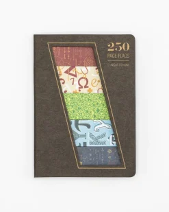 Mathematical Reverie Page Flags