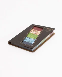 Mathematical Reverie Page Flags