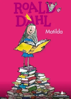 Matilda HC