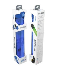 MatPod Blue Play Mat, Oppbevaring