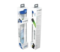 MatPod Clear Play Mat, Oppbevaring