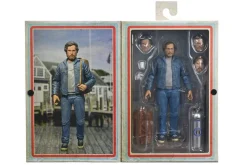 Matt Hopper Amity Arrival 50th Anniversary Ultimate Action Figure 18 cm