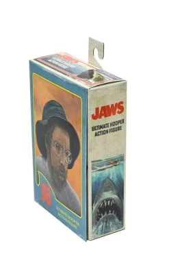 Matt Hopper Amity Arrival 50th Anniversary Ultimate Action Figure 18 cm